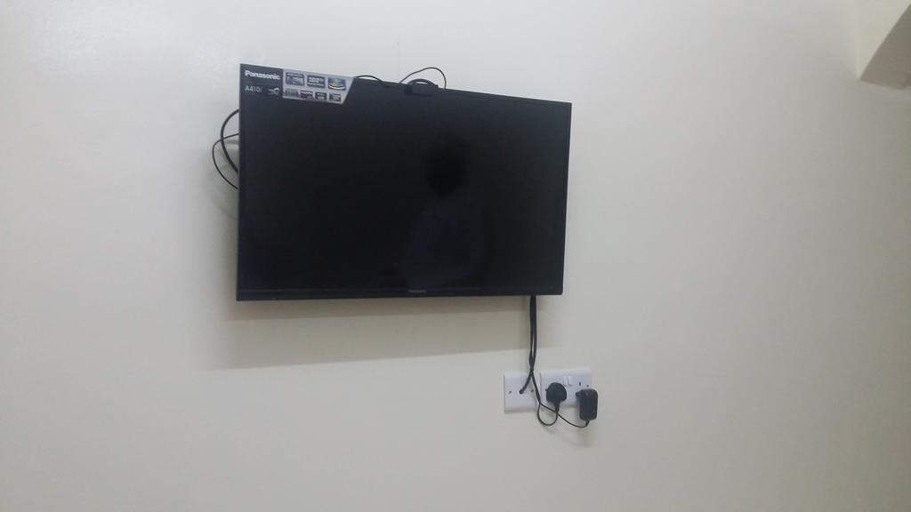 Al Afiah Corniche Hotel Apartment Σουρ Δωμάτιο φωτογραφία